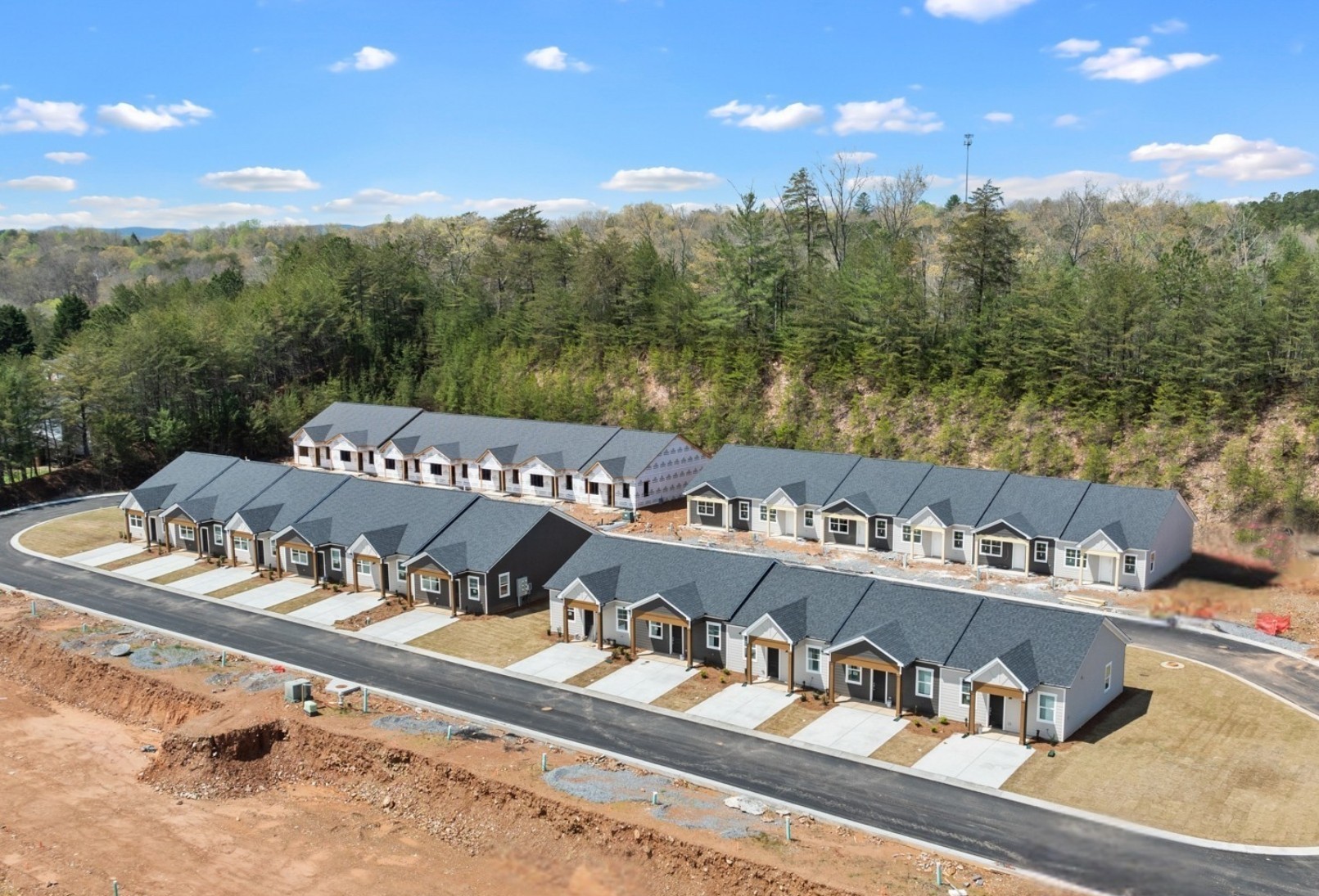 The Grove at Blue Ridge