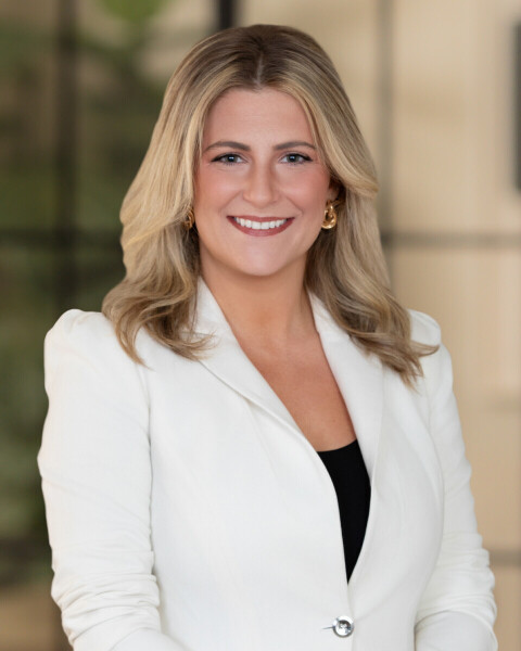 Allison Schreter Photo