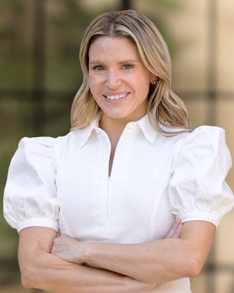 Anna Sheppard Photo