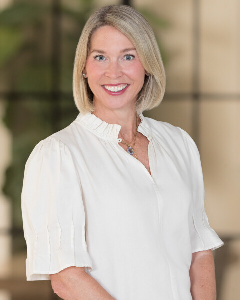 Becky Suid Photo