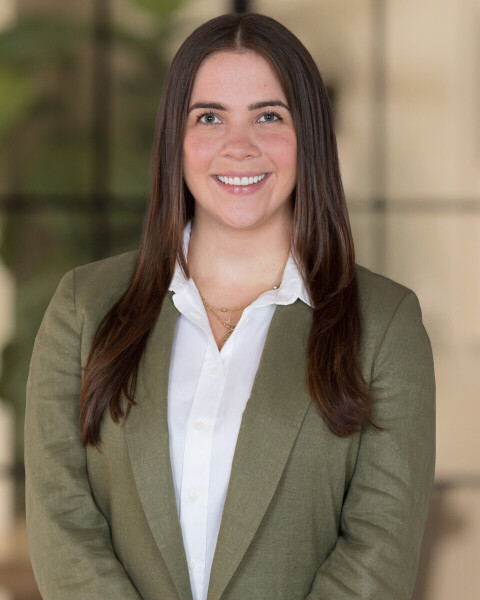 Caroline Williams Hartley Photo