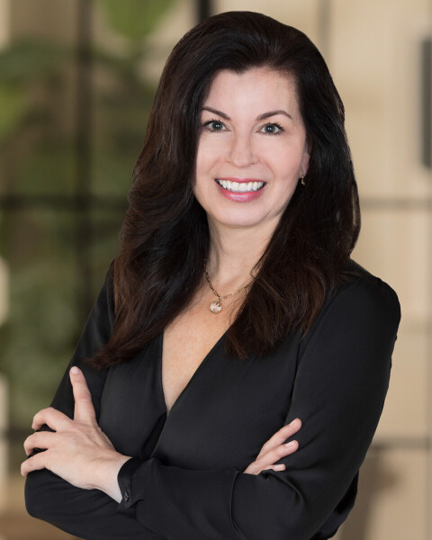 Catherine Marshall Photo