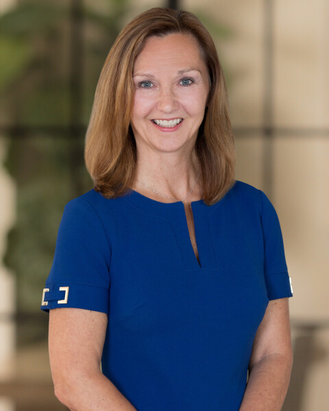 Charlene Williams Photo