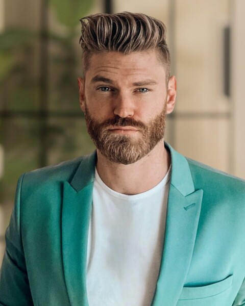 Darren Etengoff Photo