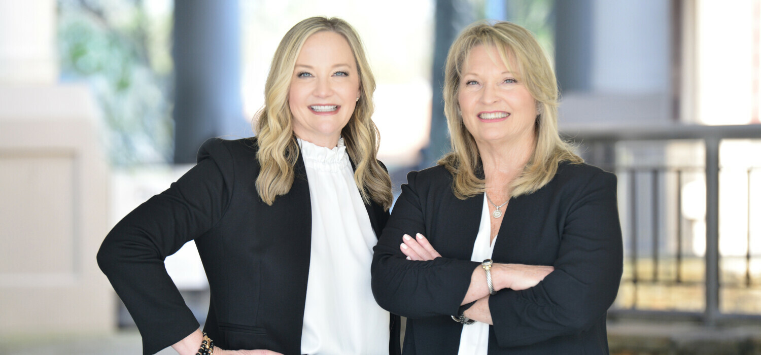 Denise & Kim Real Estate Partners Marietta Real Estate Team Ansley
