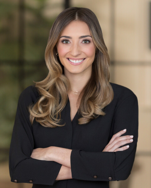 Devyn Edelstein Photo