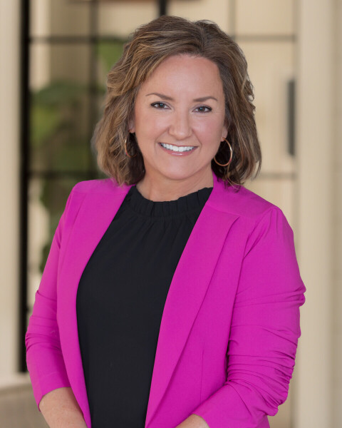 Donna Turpin Photo