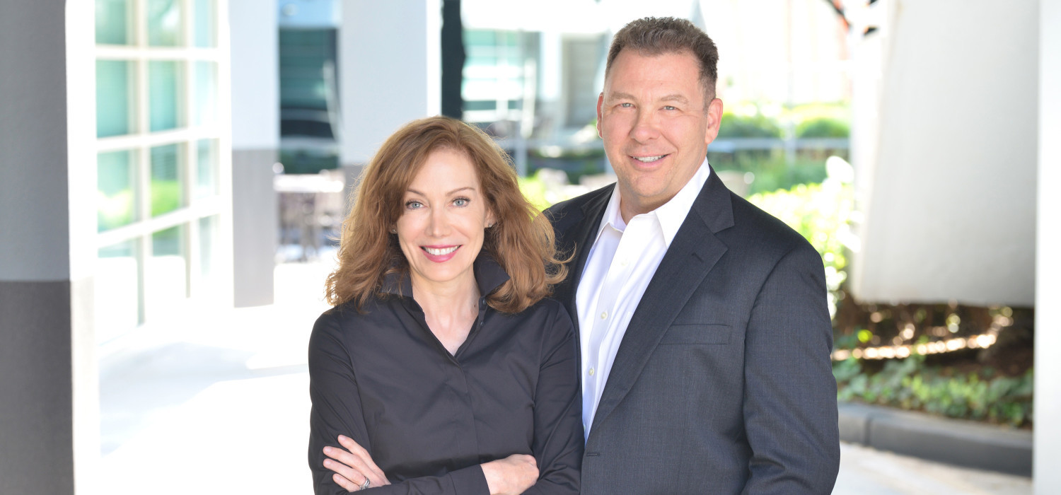 Hank Miller Team Photo