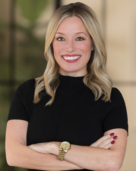 Jessica Mueller Photo