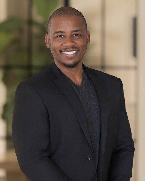 Johnny Hamilton Photo