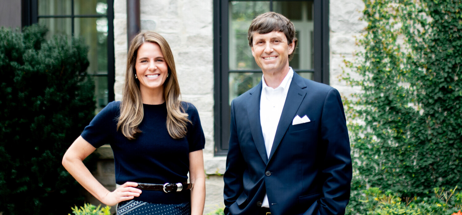 King+Johnson Real Estate Team Photo