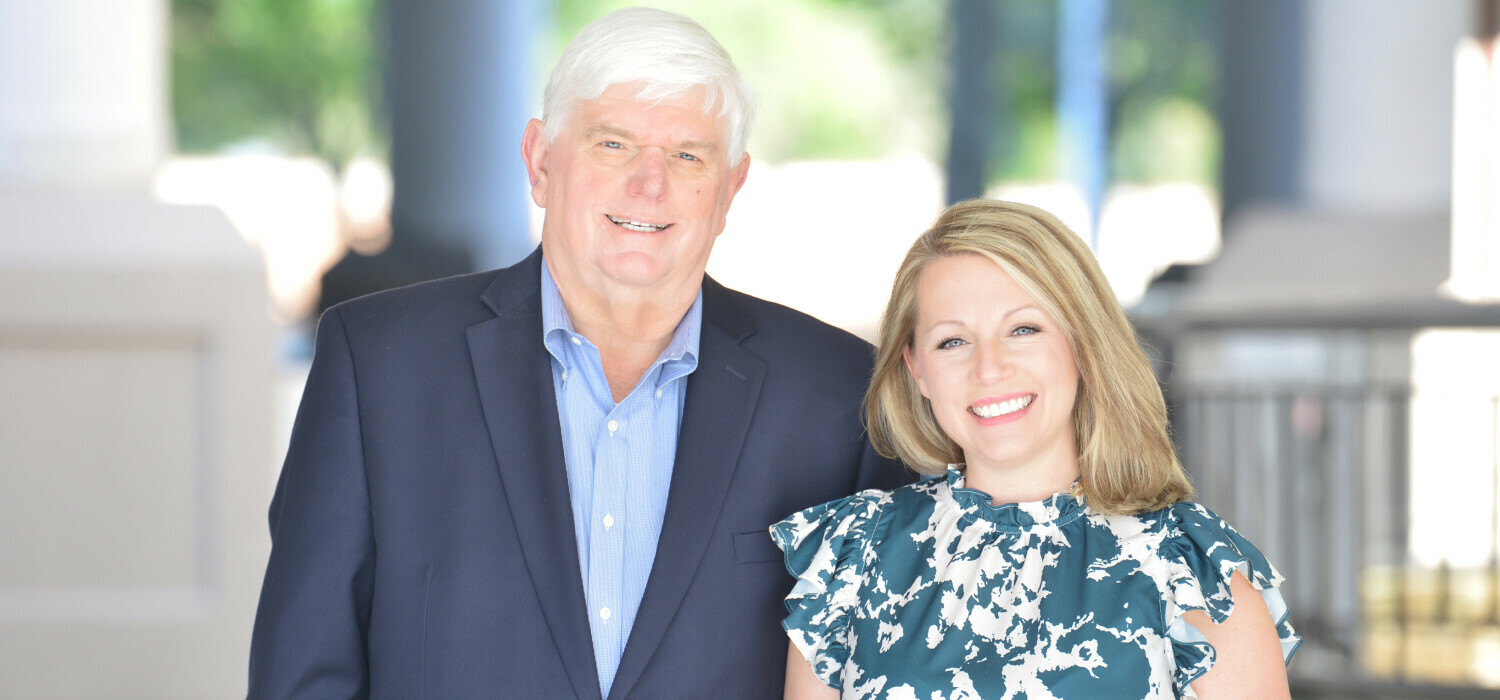 Lowry Waldrep Group Photo