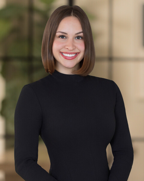 Madeline McCorvey Photo