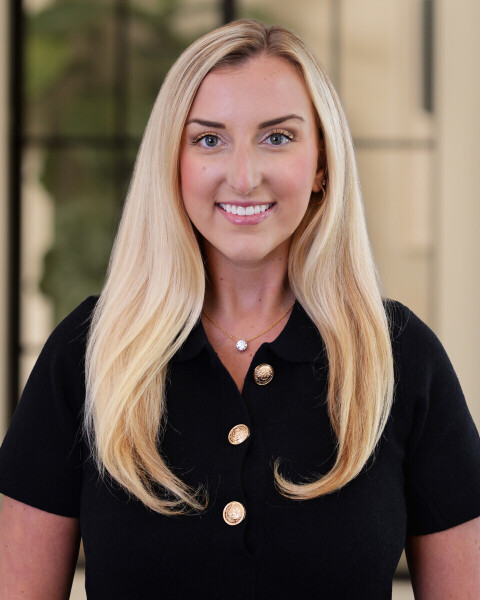 Mary Grace Burton Photo