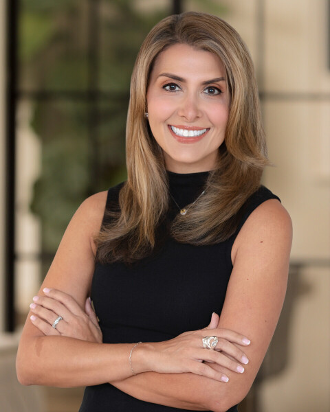 Maryam Schwegman Photo