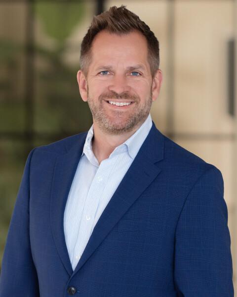 Michael Decoufle Photo