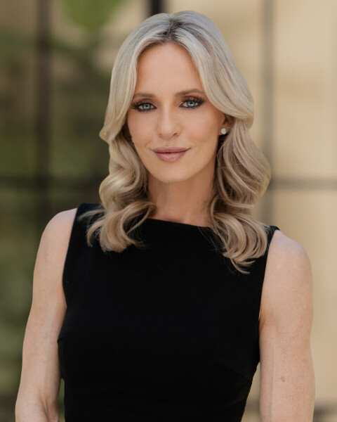 Molly Carter Gaines Photo