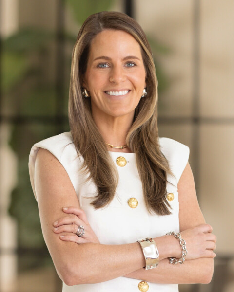 Morgan King Photo