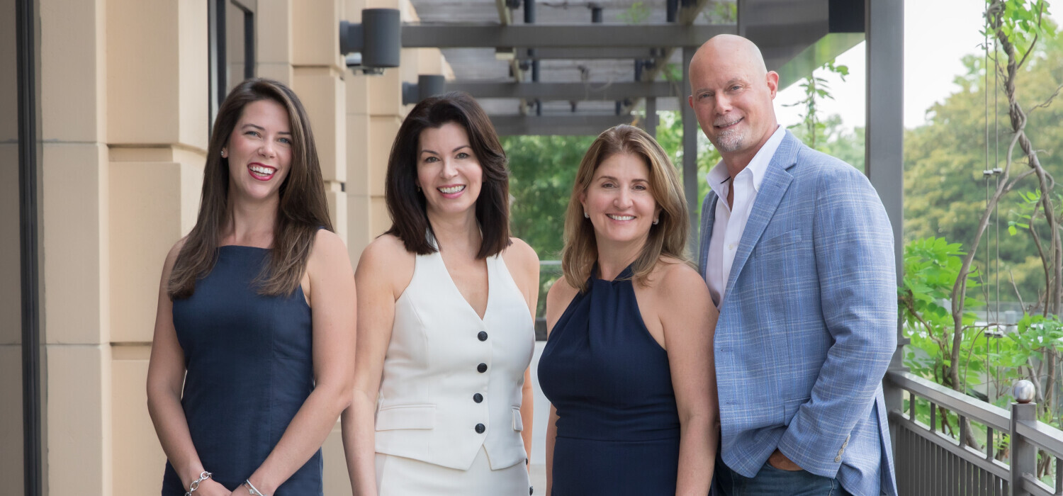 The Dolan Group Photo