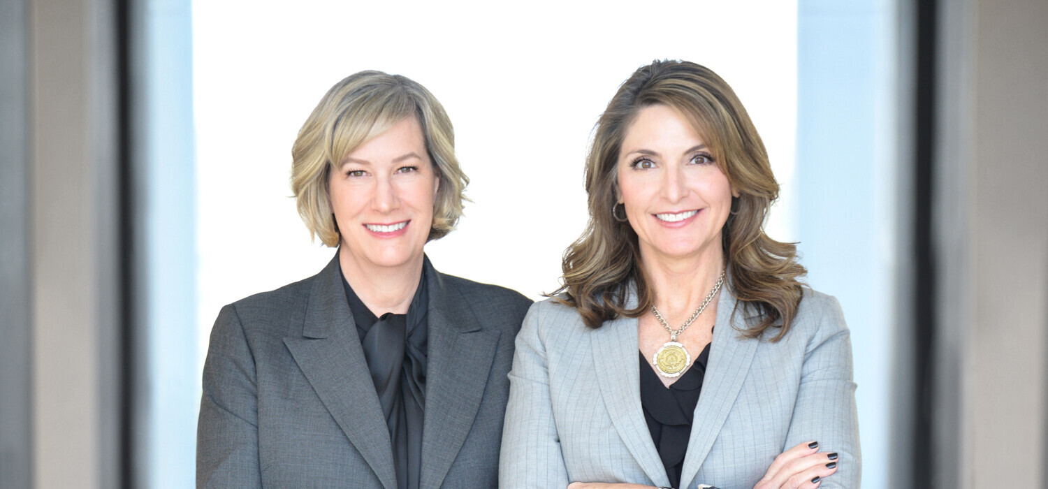 The Tirone & Weaver Team Photo