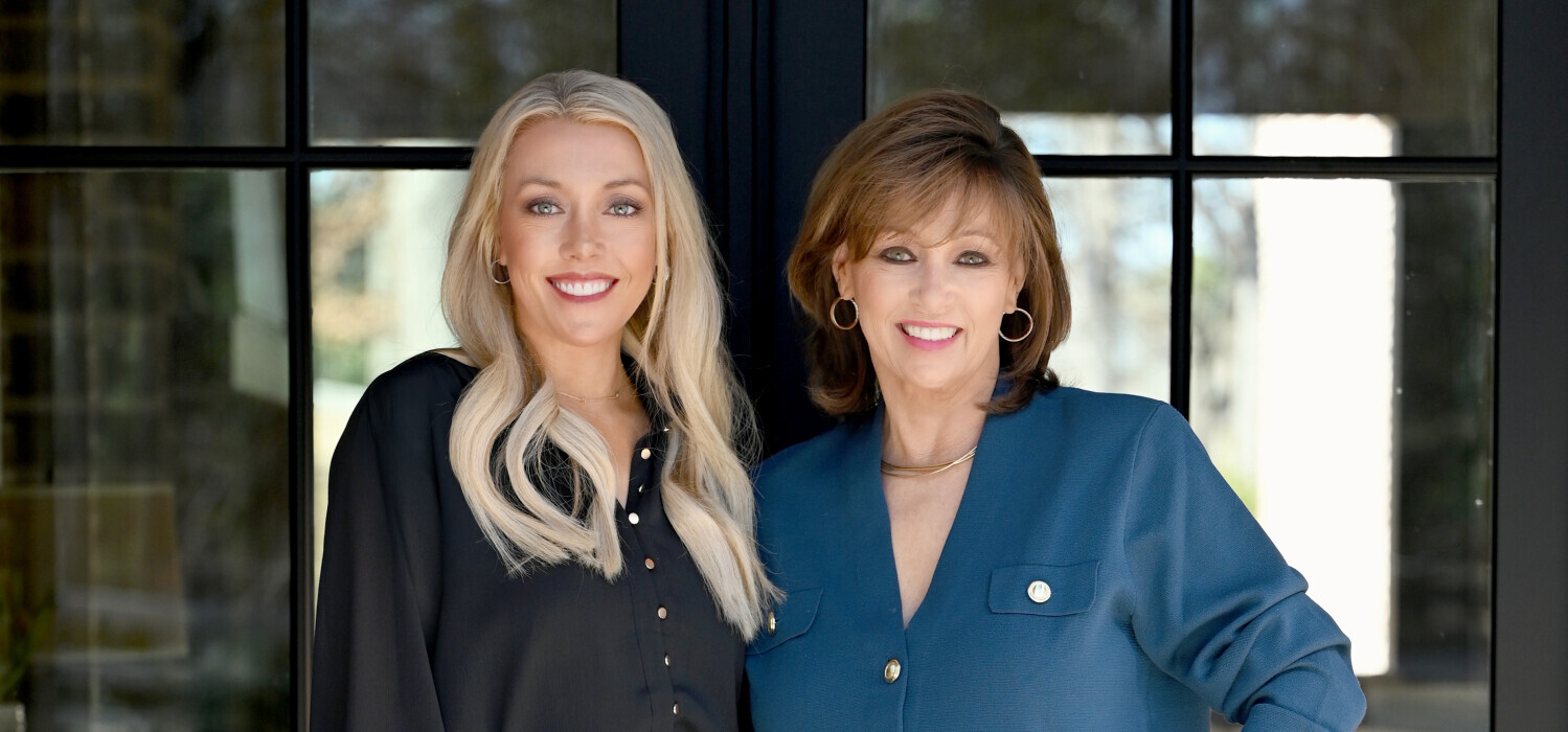 The Underwood Team Photo