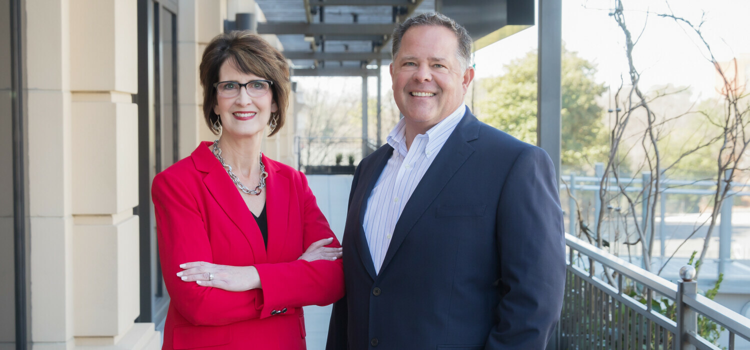 The Vender Group Photo