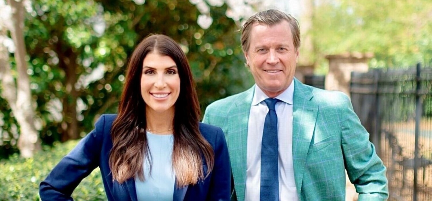 The Wegener Pitts Group Photo