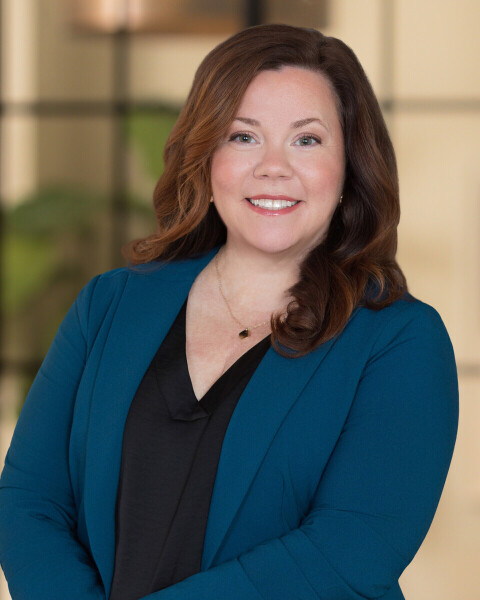 Theresa Ruppert Photo