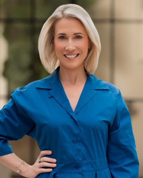 Tracie Grodi Photo