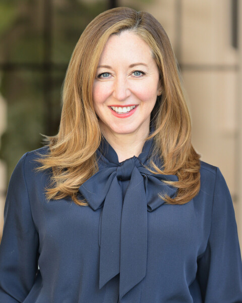 Tucker Berta Sarkisian Photo