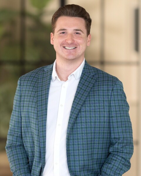 Tyler Bertschin Photo