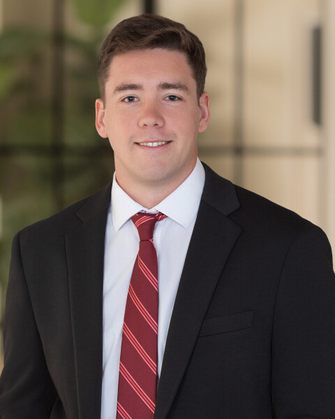 Tyler McLoughlin Photo