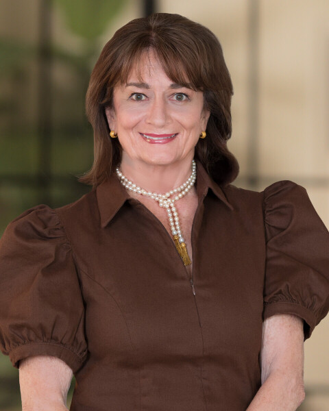 Vicki Burnette Photo