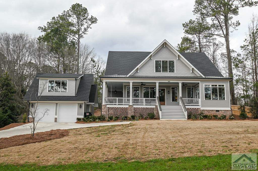 100 Tanglewood Drive, Athens, GA 30606 MLS 986880 Ansley Real Estate