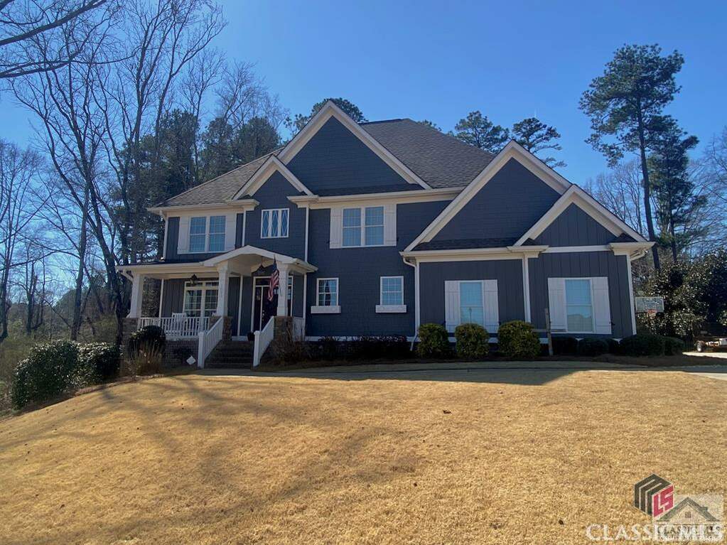 1000 Highpoint Lane, Bogart, GA 30622 MLS 987169 Ansley Real Estate