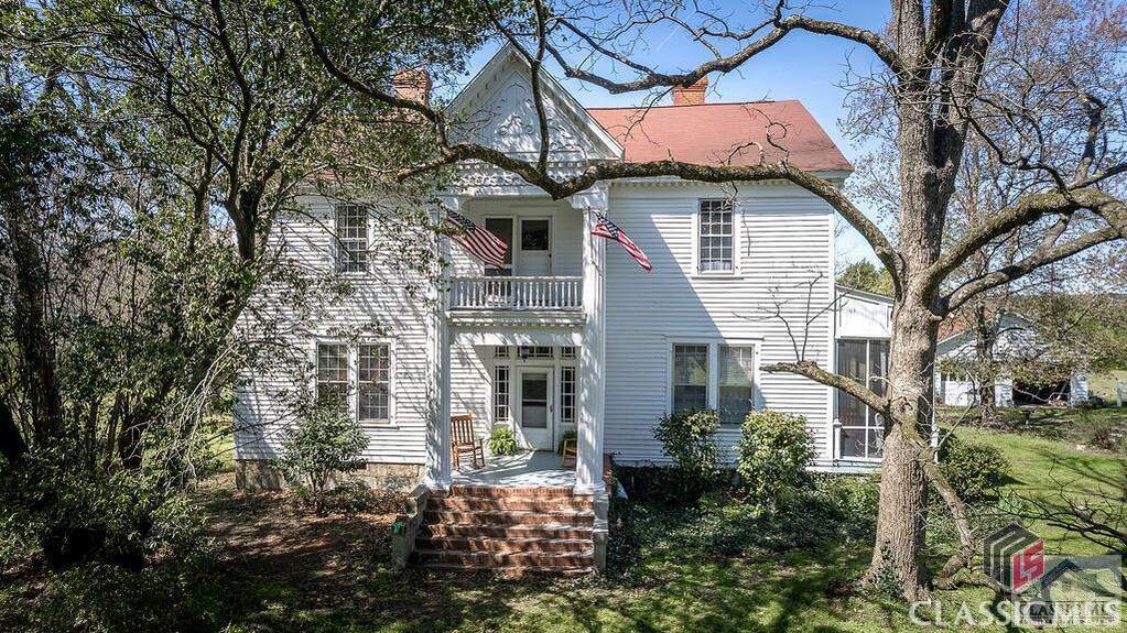 5 Yancey Road, Arnoldsville, GA 30619 MLS 987548 Ansley Real Estate