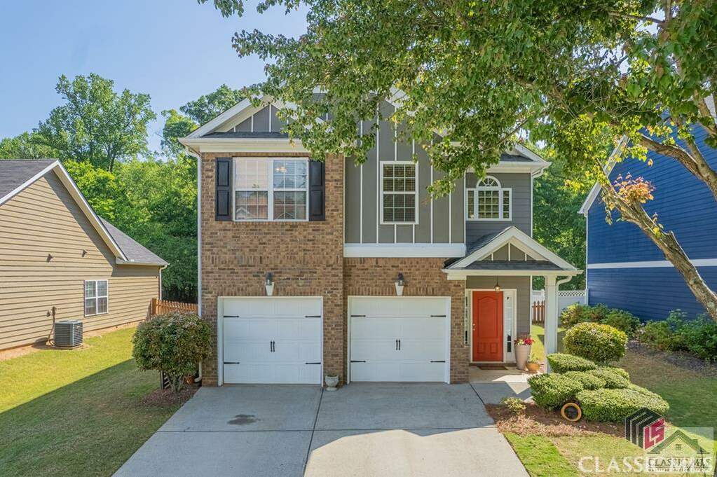 6682 Silk Tree Pointe, Braselton, GA 30517 MLS 988155 Ansley Real