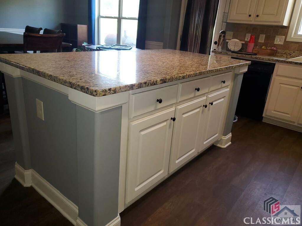 2450 Hollis Road, Statham, GA 30666 MLS 988483 Ansley Real Estate