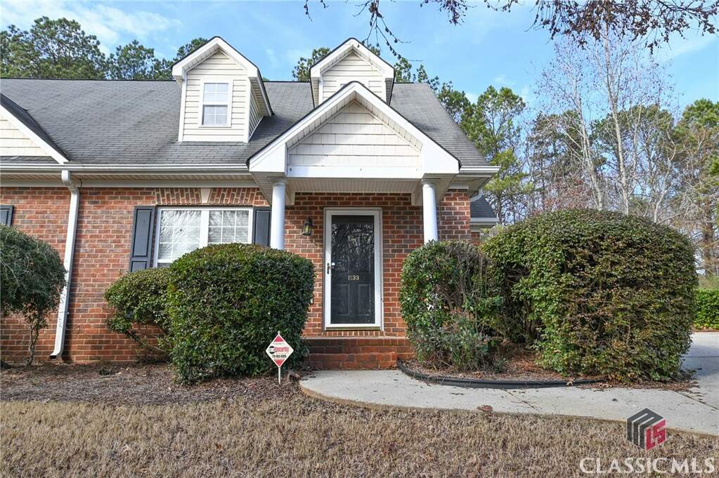 1133 Trotters Walk, Bogart, GA 30622 MLS 1003863 Ansley Real Estate