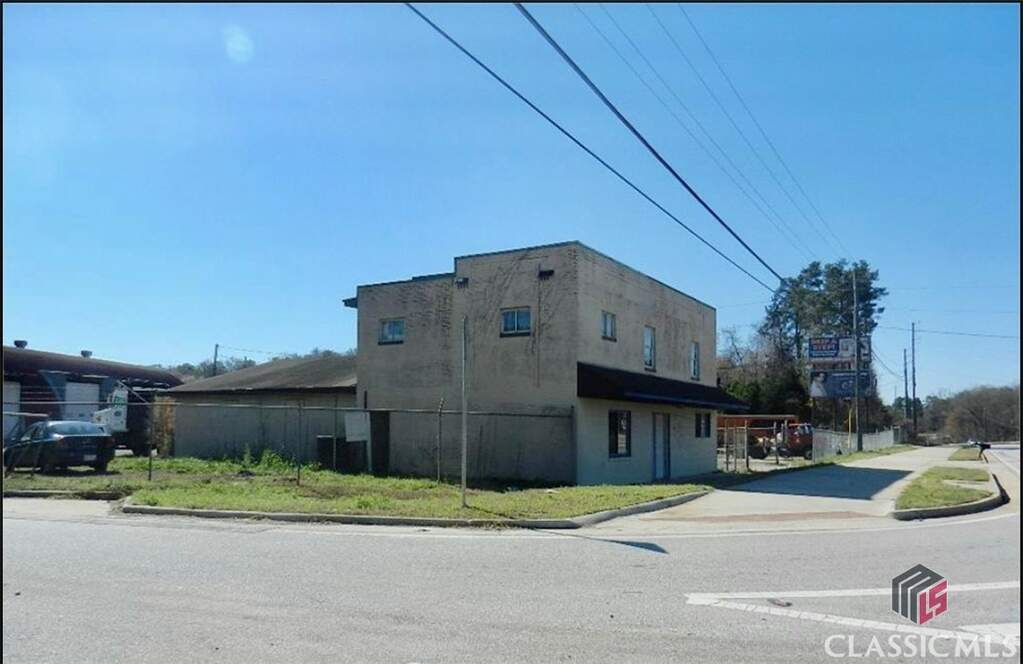 1460 Danielsville Road, Athens, GA 30601 MLS 1004831 Ansley Real