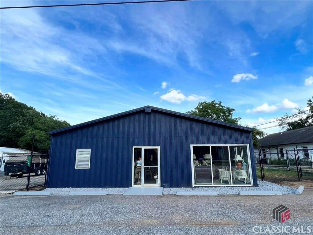 106 Fairfield Circle, Bogart, GA 30622 MLS 1005115 Ansley Real Estate