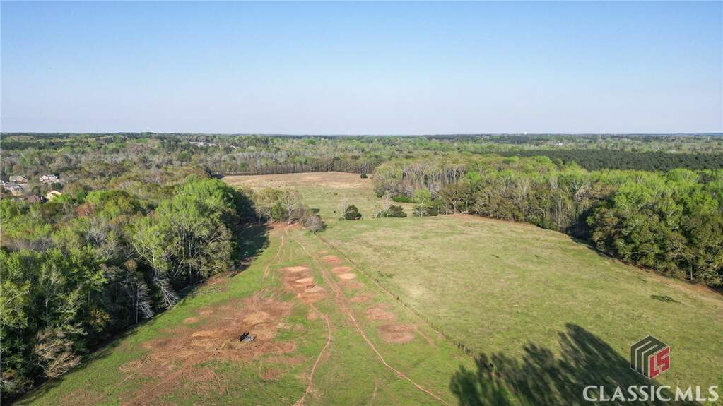 0 Sikes Road, Statham, GA 30666 MLS 1005443 Ansley Real Estate