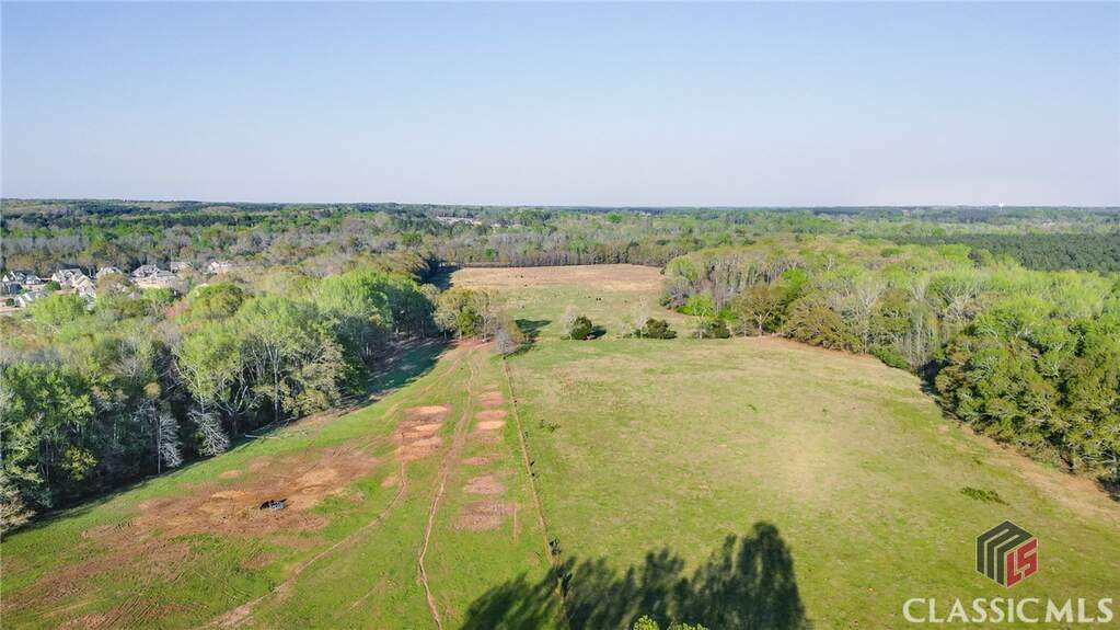 0 Sikes Road, Statham, GA 30666 MLS 1005443 Ansley Real Estate