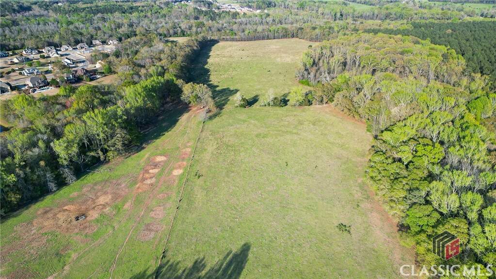 0 Sikes Road, Statham, GA 30666 MLS 1005443 Ansley Real Estate