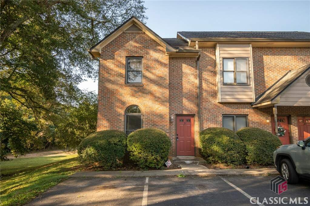 385 Old Epps Bridge Road 21, Athens, GA 30606 MLS 1009508 Ansley