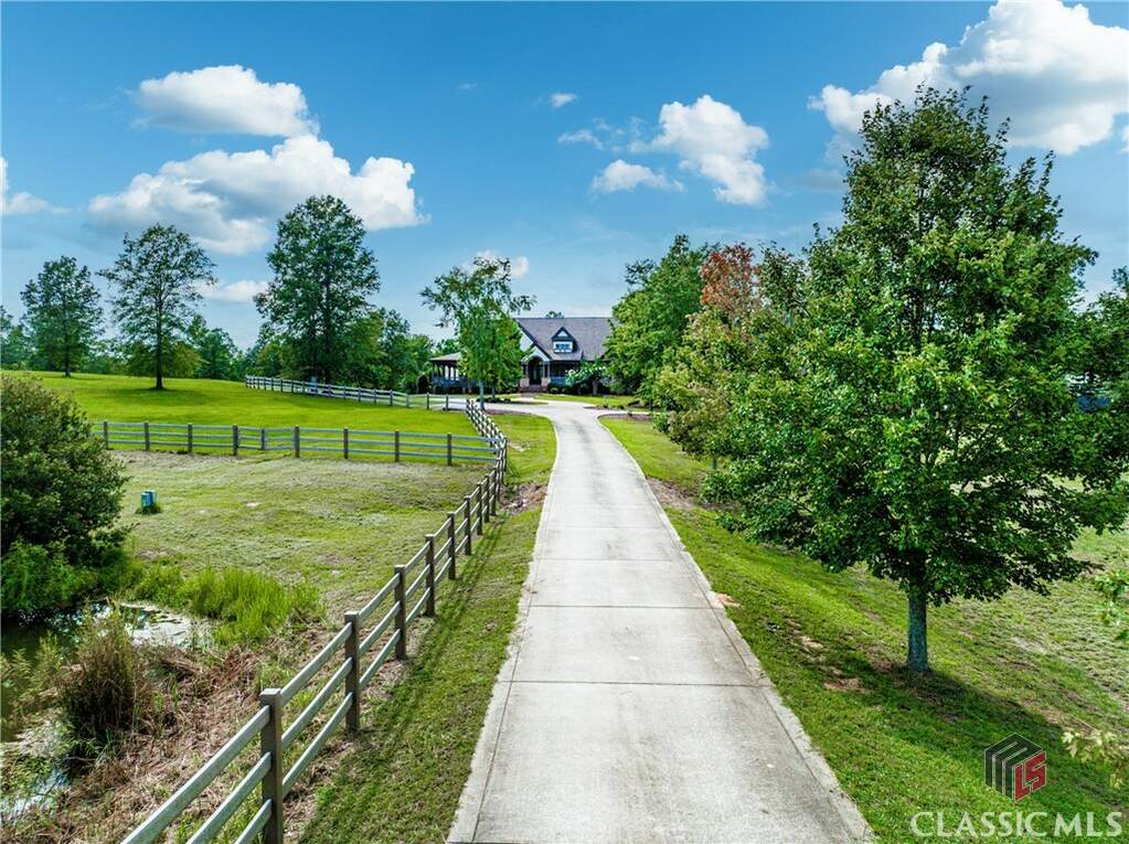 1090 White Oak Way, Buckhead, GA 30625 MLS 1014724 Ansley Real Estate