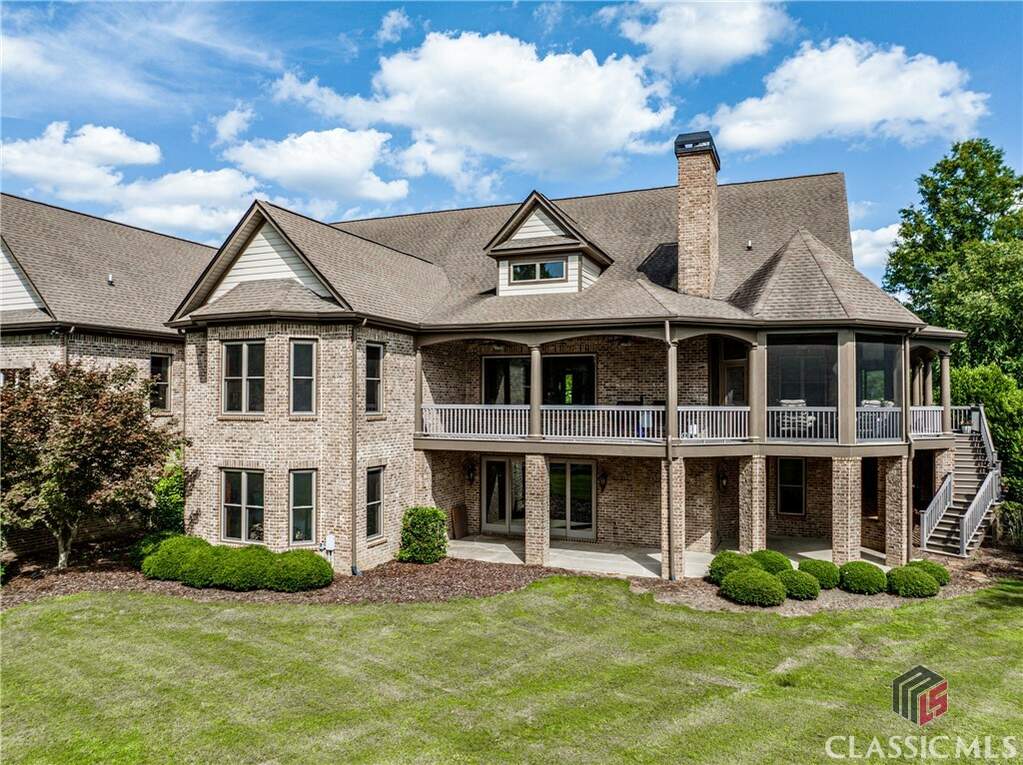 1090 White Oak Way, Buckhead, GA 30625 MLS 1014724 Ansley Real Estate