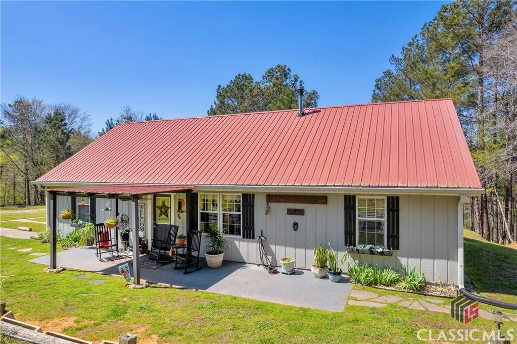 179 Linda Edwards Lane, Sparta, GA 31087 MLS 1016355 Ansley Real