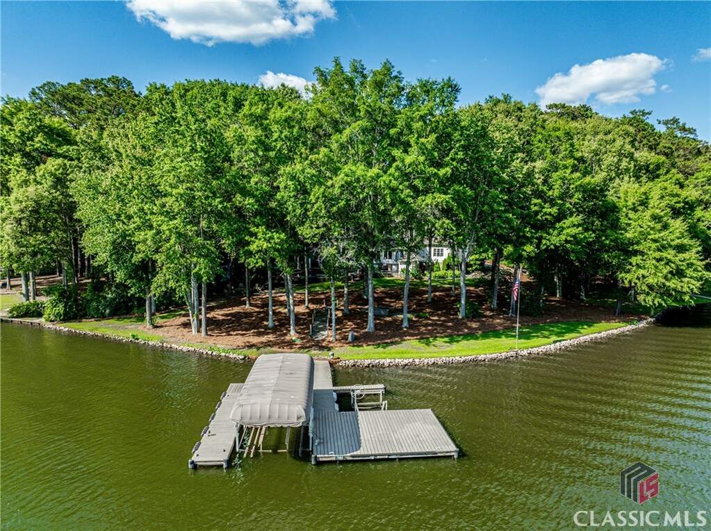 145 Misty Lane, Eatonton, GA 31024 MLS 1017311 Ansley Real Estate