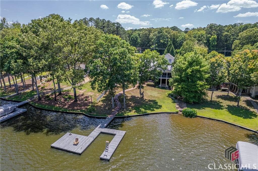 142 Hickory Point, Buckhead, GA 30625 MLS 1018910 Ansley Real Estate